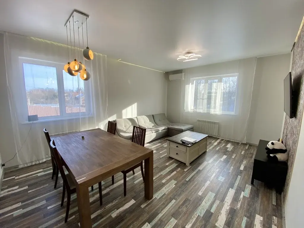 Дом 142 м2 на участке 9 сот. - Фото 2