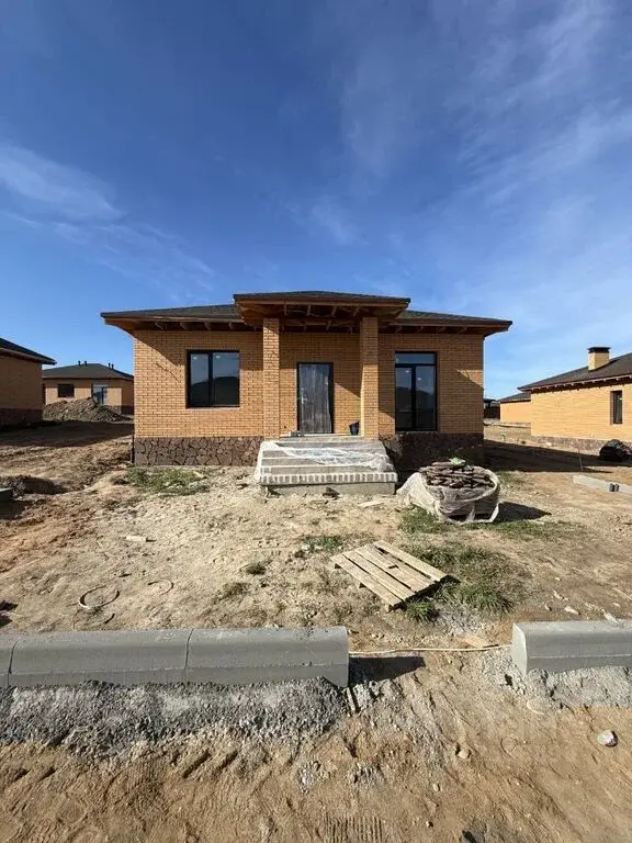 Продажа дома 124.0м Московская область, Солнечногорск городской округ, ... - Фото 1