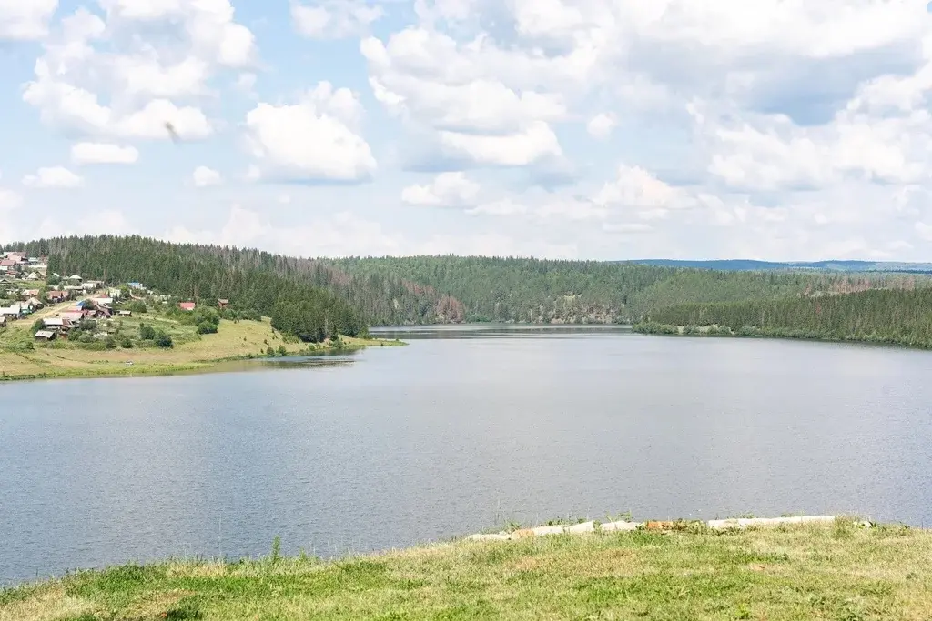 Продаётся жилой дом в г. Нязепетровске по ул.Вайнера - Фото 4