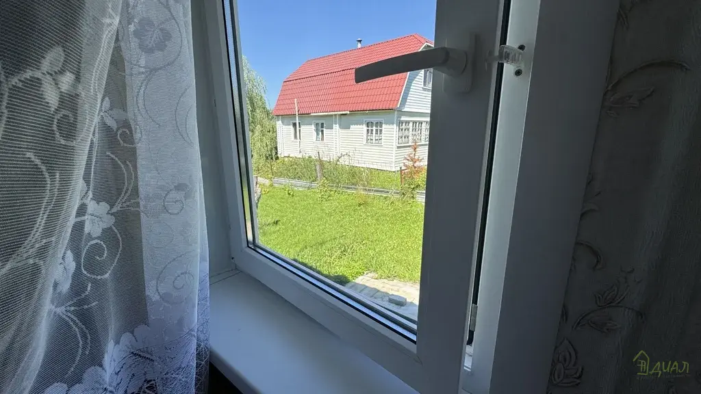 Дача в 10 км от Дмитрова - Фото 24