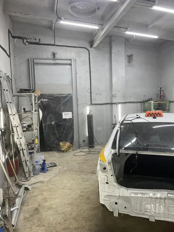 Коммерческое здание, 1349,6 кв. м. (с земельным участком) - Фото 11