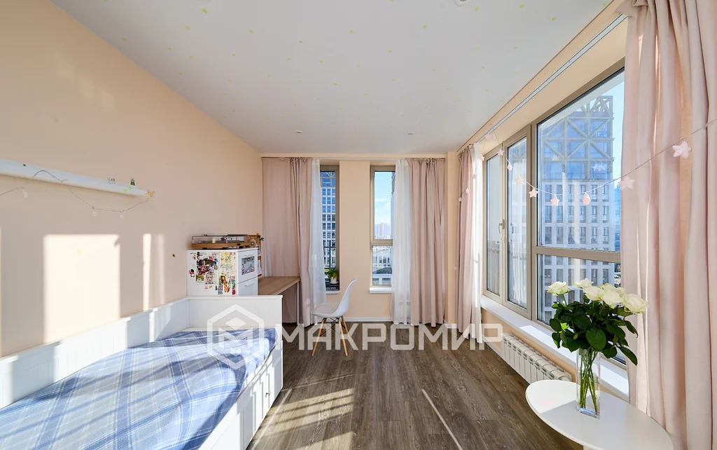 Продажа квартиры, м. Приморская, Челюскина ул. - Фото 26