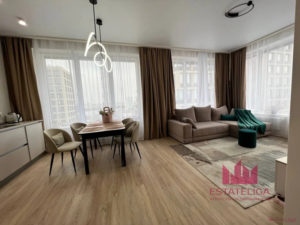 Продажа квартиры, Корабельная улица - Фото 5
