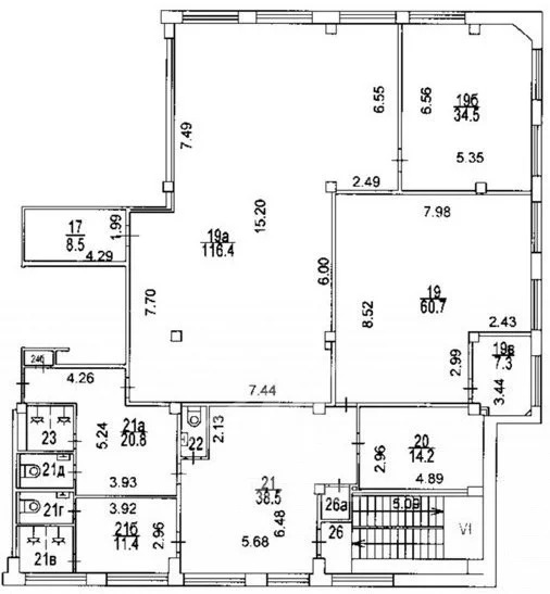 Продажа готового бизнеса, ул. Медынская - Фото 48