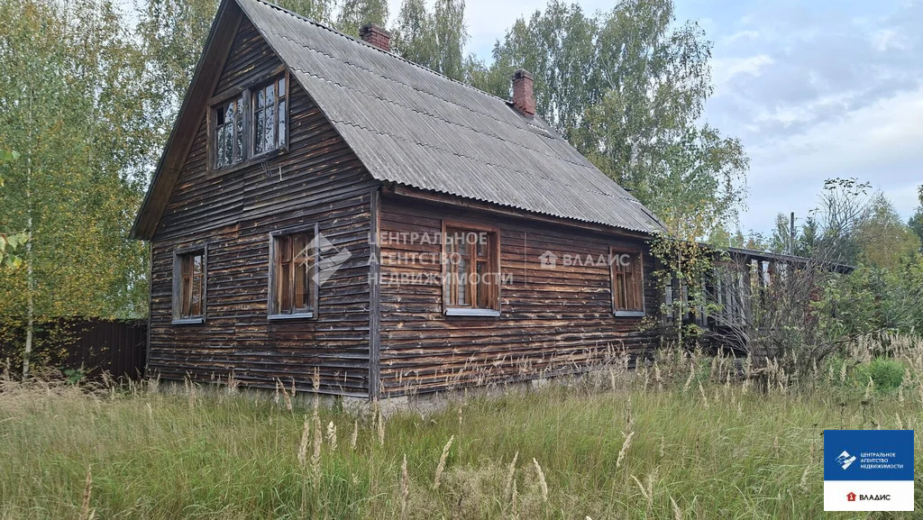 Продажа дома, Деулино, Рязанский район, ул. Центральная - Фото 2