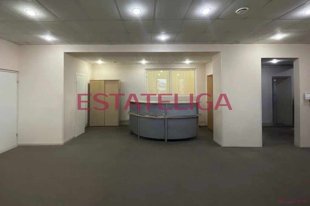 Аренда офиса, ул. Пречистенка - Фото 5