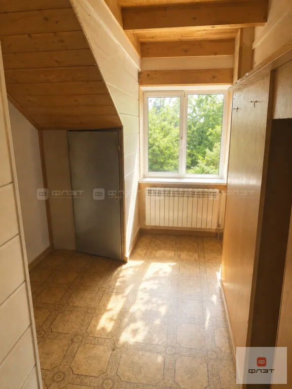 Продажа дома, Казань, ул. Дуслык (Большие Клыки) - Фото 5