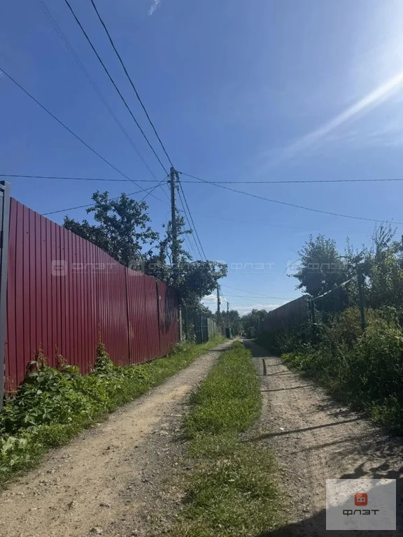 Продажа дома, Казань, Садоводческое некоммерческое товарищество ... - Фото 17