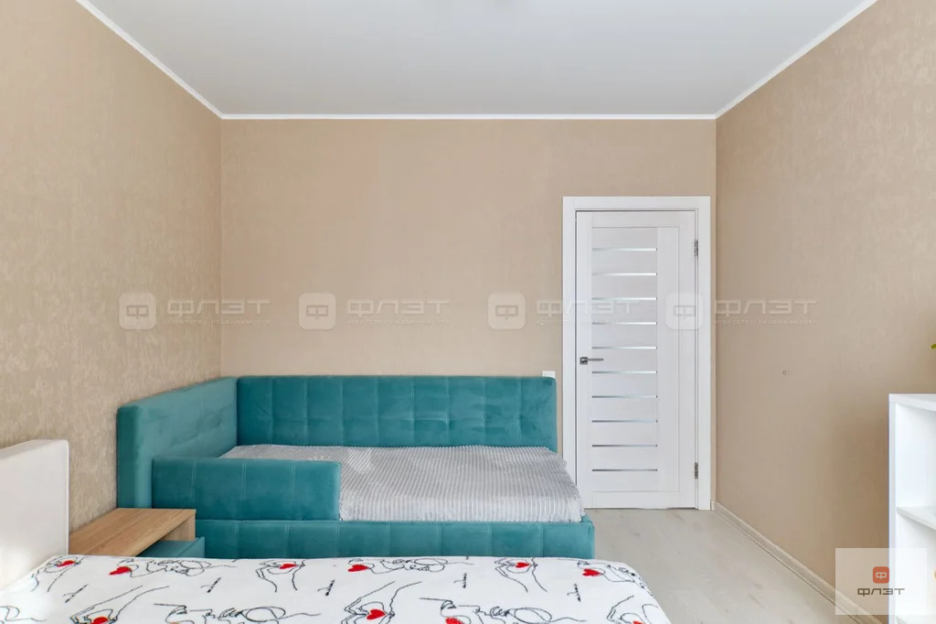 Продажа дома, Усады, Лаишевский район, ул. Заовражная 1-я - Фото 10