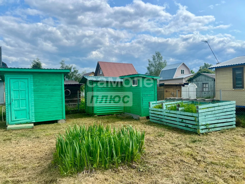 Продажа дома, Талдомский район - Фото 4
