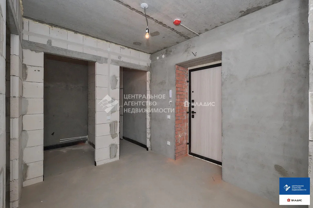 Продажа квартиры, Рязань, Семчинская улица - Фото 6