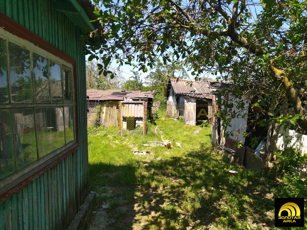 Продажа дома, Красный Октябрь, Темрюкский район - Фото 12