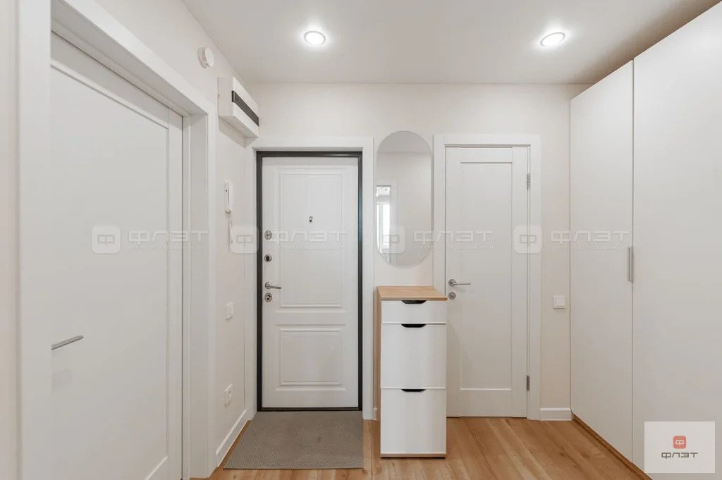 Продажа квартиры, Казань, ул. Академика Глушко - Фото 16