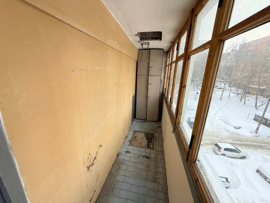 Продам многокомнатную квартиру, Белинского ул, 85, Нижний Новгород г - Фото 20