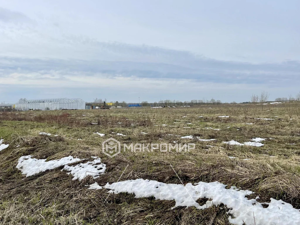 Продажа участка, Выра, Гатчинский район - Фото 9