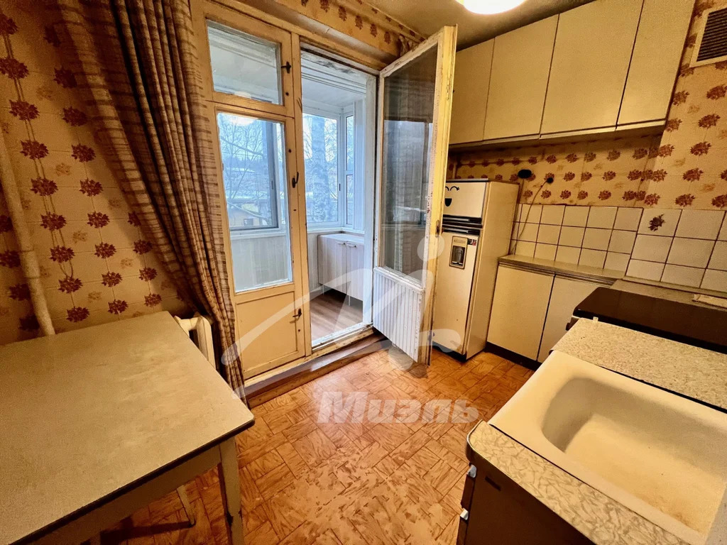 Продажа квартиры, Дедовск, Истринский район, ул. Красный Октябрь - Фото 2