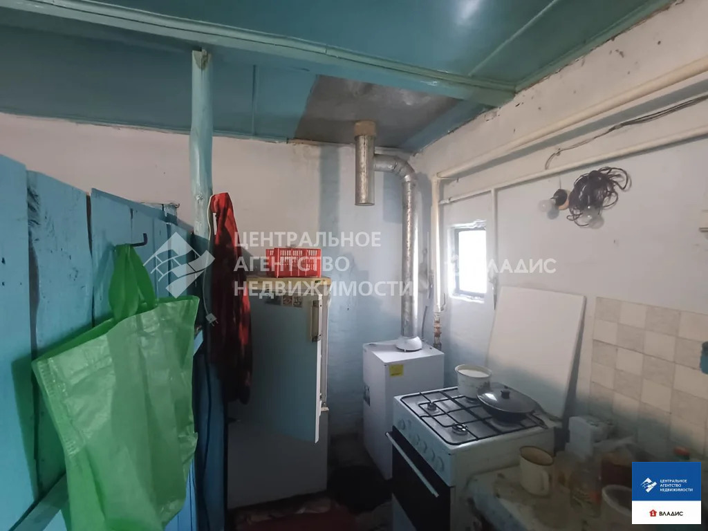 Продажа дома, Новики, Спасский район, ул. Школьная - Фото 11