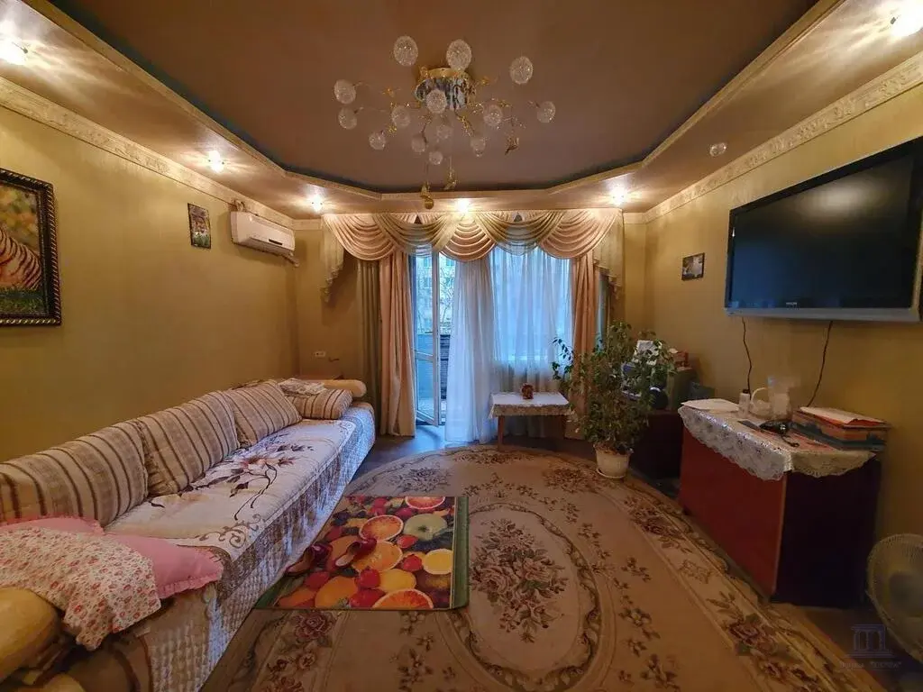 Продаю 3 к квартиру в Ростове-на-Дону Нахичевань район Онкоинститута - Фото 2