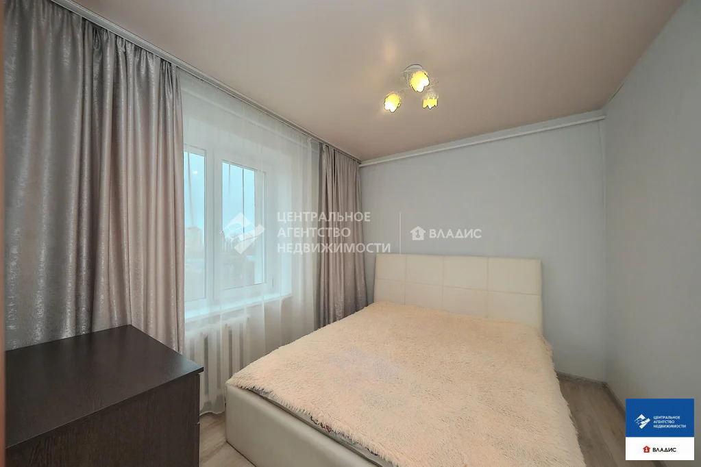 Продажа квартиры, Рязань, ул. Черновицкая - Фото 4