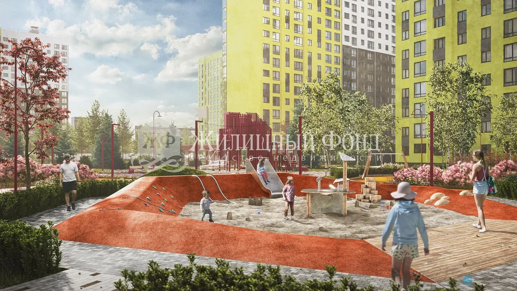 Продажа квартиры в новостройке, Курск, ул. Энгельса - Фото 12