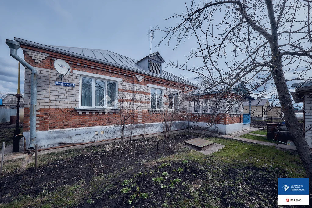 Продажа дома, Рыбное, Рыбновский район, ул. Рязанская - Фото 2