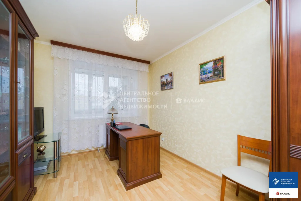 Продажа квартиры, Рязань, ул. Стройкова - Фото 17