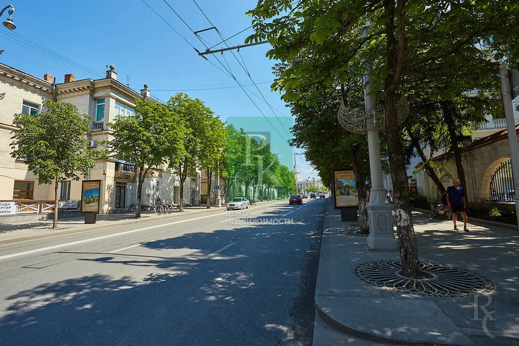 Продажа квартиры, Севастополь, ул. Большая Морская - Фото 32