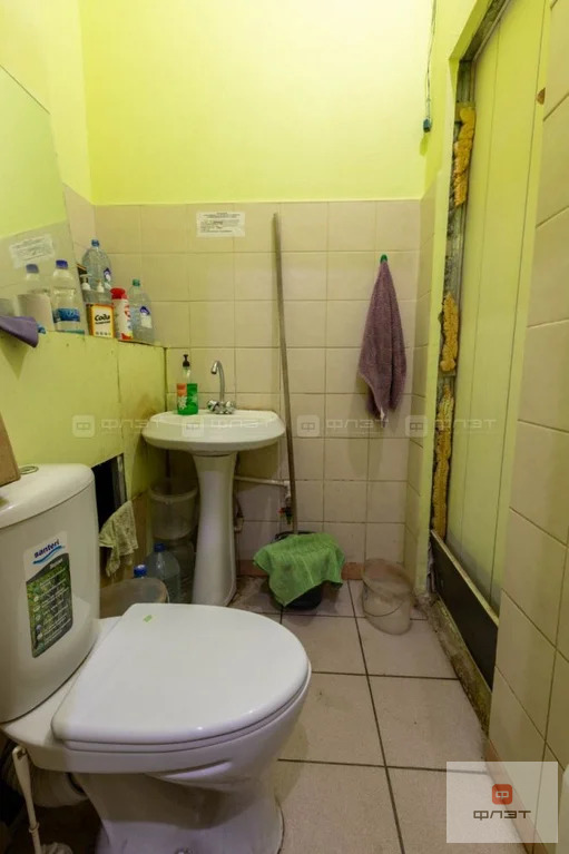 Аренда офиса, Казань, ул. Кулахметова д.25 к2 - Фото 15