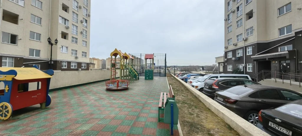 Продажа квартиры, Севастополь, ул. Горпищенко - Фото 6