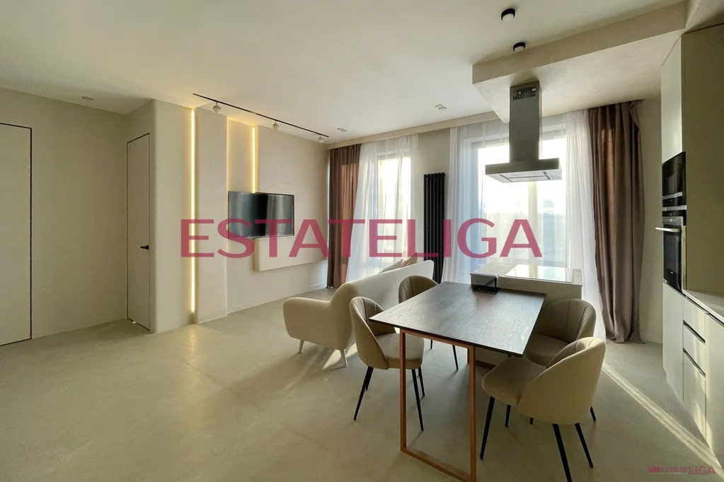 Продажа квартиры, Багратионовский проезд - Фото 2
