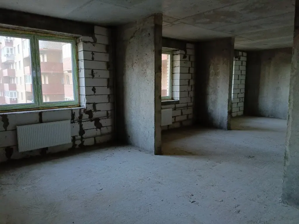 3 комнатная квартира в г.Дмитров мкр.Махалина д.33 - Фото 5