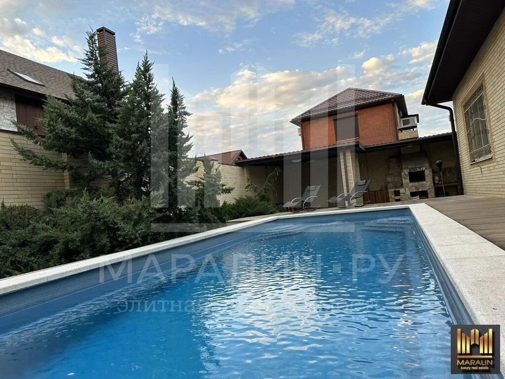 Продажа дома, Ростов-на-Дону, ул. Кумженская - Фото 0