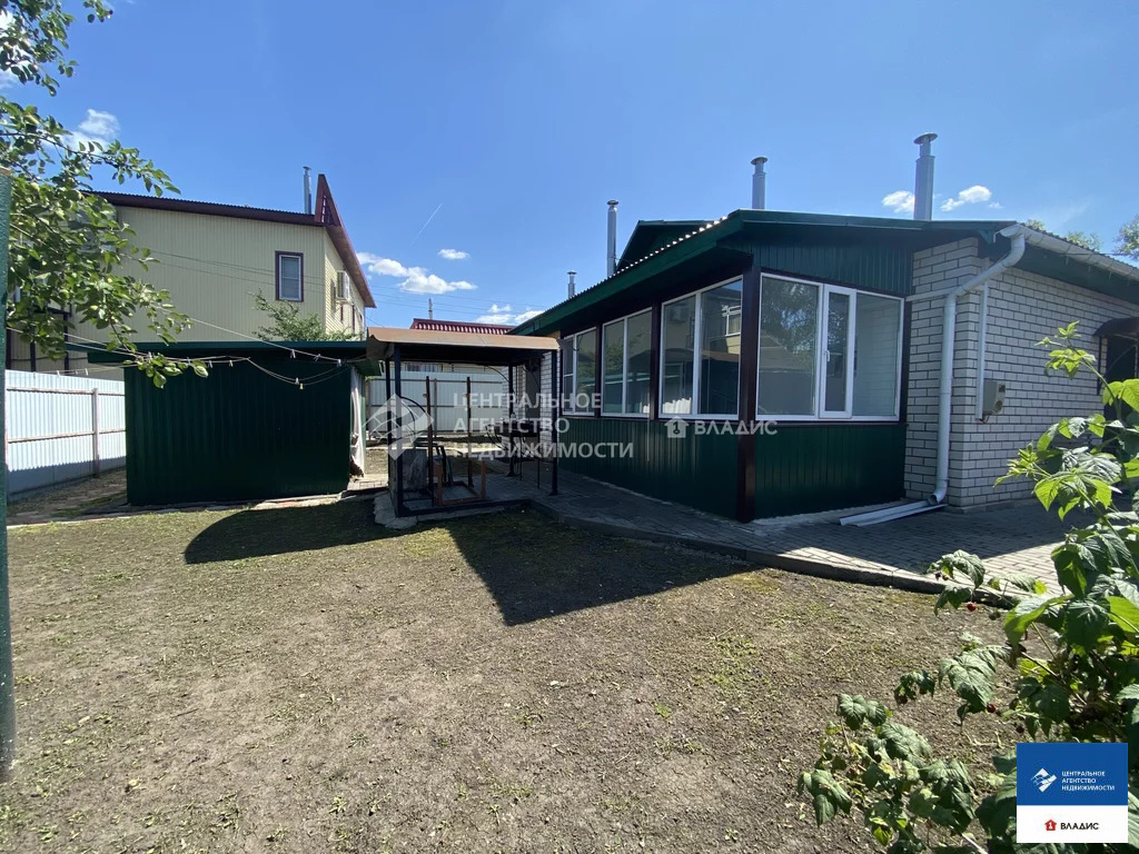 Продажа дома, Ряжск, Ряжский район, ул. Мичуринская - Фото 20