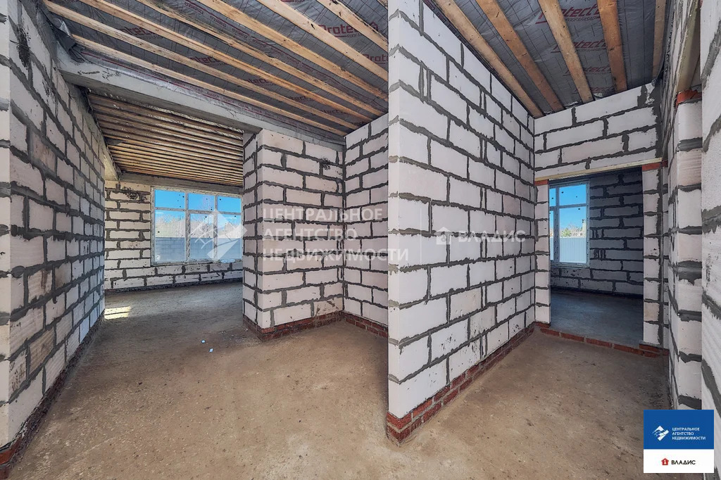 Продажа дома, Рязанский район - Фото 5