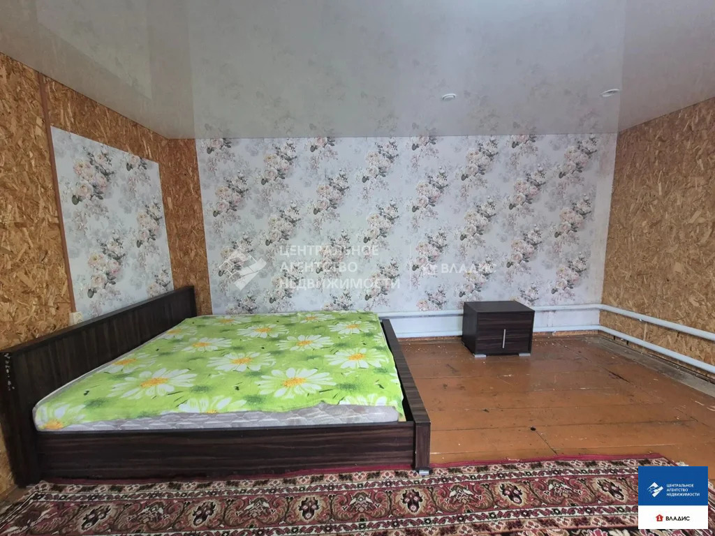 Продажа дома, Терехово, Шиловский район, ул. Центральная - Фото 11