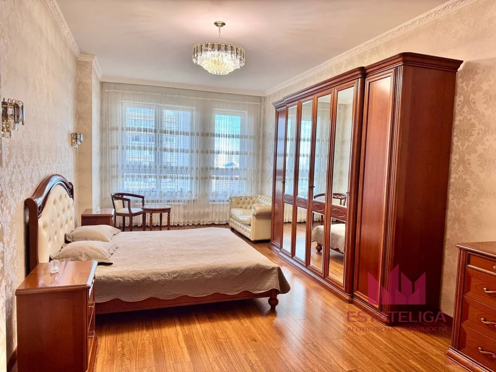 Аренда квартиры, Ленинский пр-кт. - Фото 12