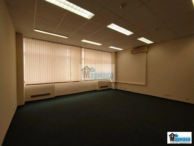 Аренда офиса, м. Алексеевская, Большая Марьинская - Фото 3