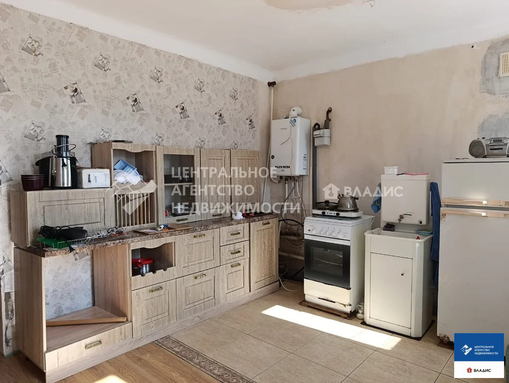 Продажа дома, Мосолово, Шиловский район, ул. Советская - Фото 29