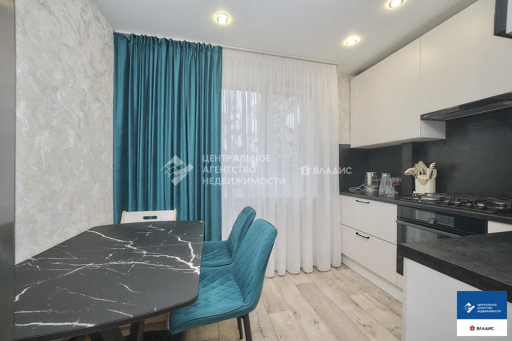 Продажа квартиры, Рязань, ул. Зубковой - Фото 1