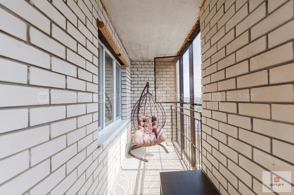 Продажа квартиры, Казань, ул. Академика Завойского - Фото 10