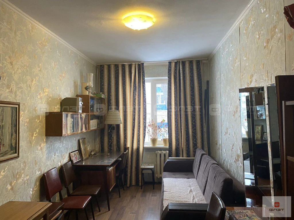 Продажа квартиры, Казань, ул. Шамиля Усманова - Фото 6