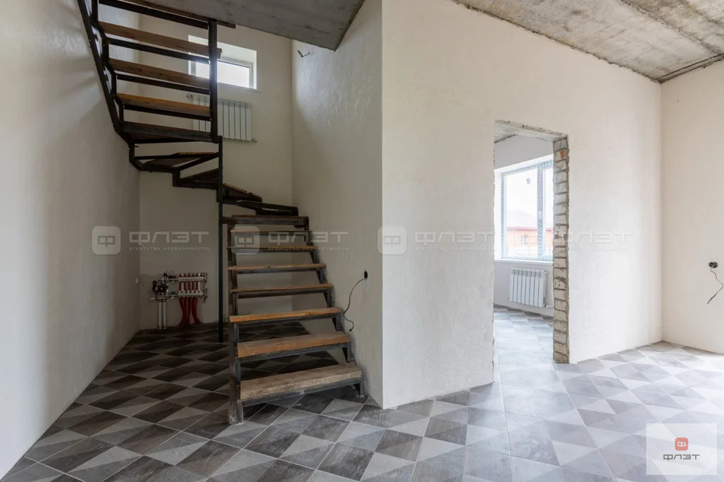 Продажа дома, Каипы, Лаишевский район, ул. Заповедная - Фото 13