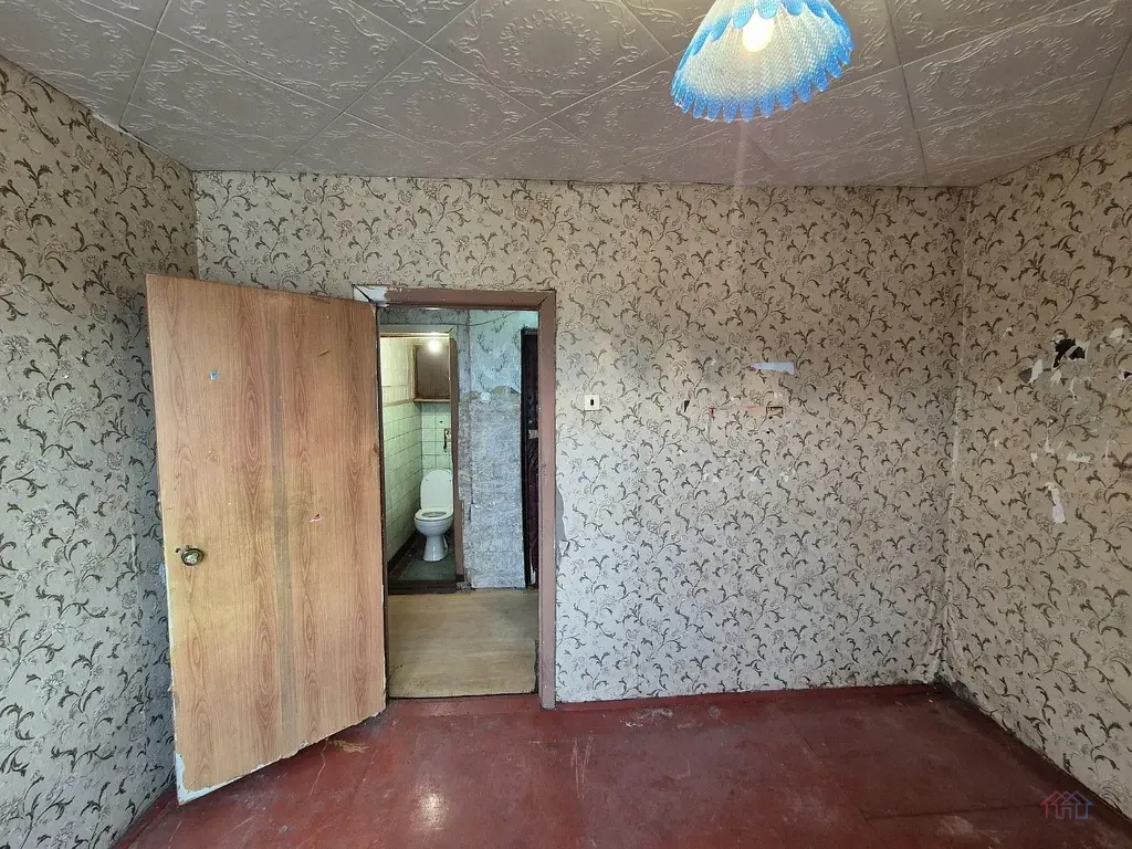 2-к. квартира, 51,3 м2, 1/2 эт. - Фото 11