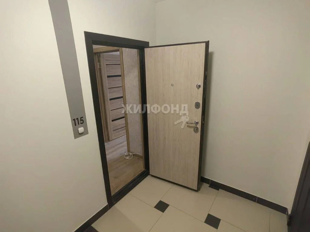 Продажа квартиры, Новосибирск, Татьяны Снежиной - Фото 15