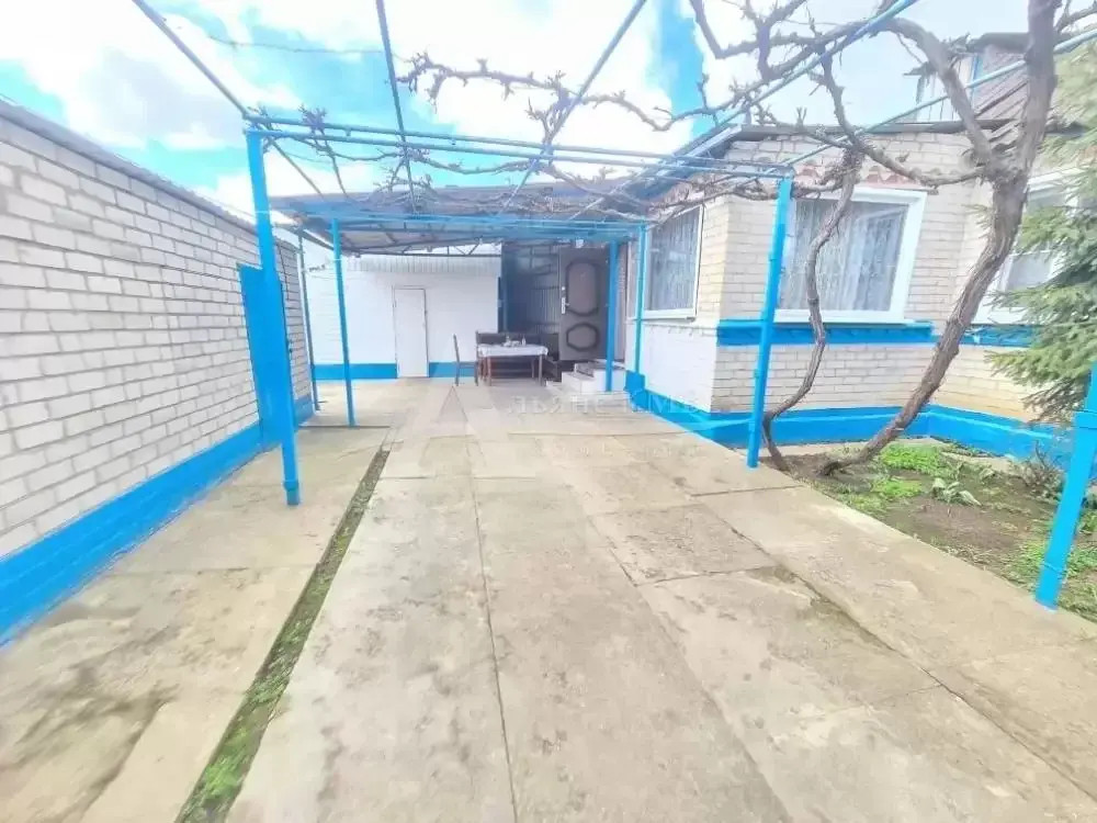 Продажа дома, Георгиевск, ул. Садовая - Фото 1