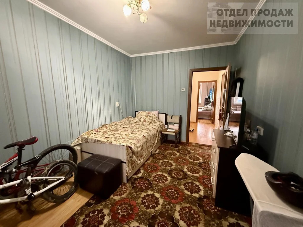 3 комнаты для большой семьи - Фото 14