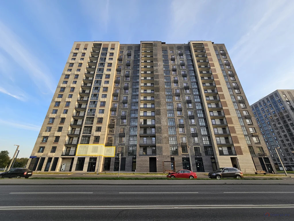 Продажа квартиры, ул. Кусковская - Фото 2