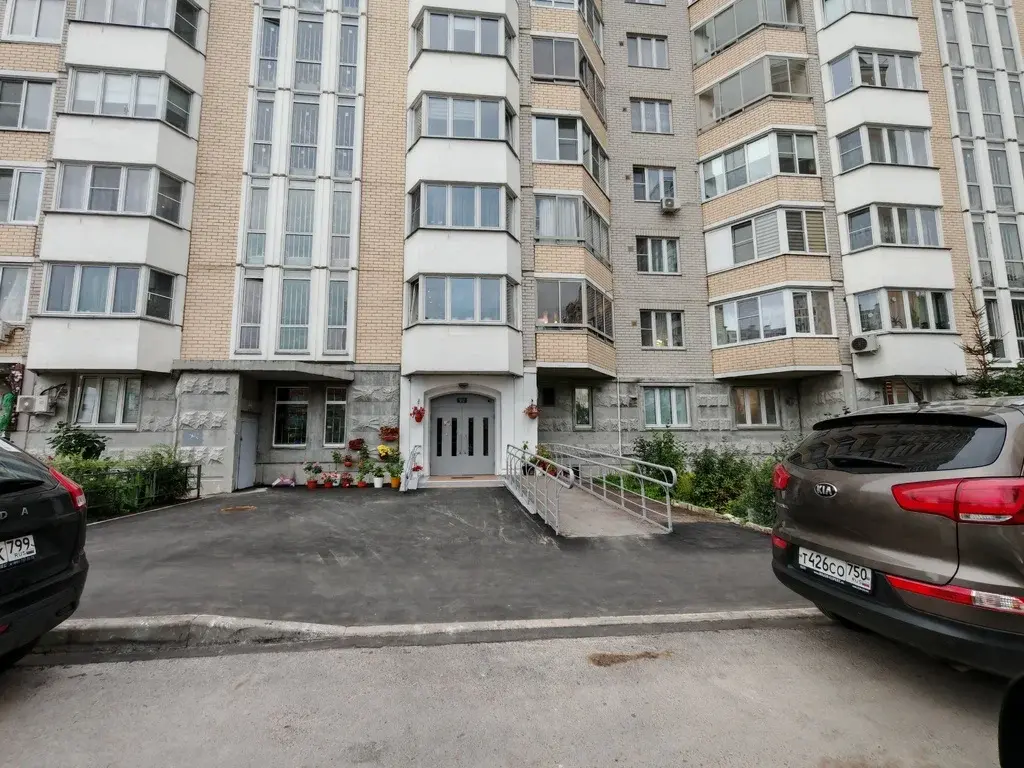 Продам квартиру в Лобне - Фото 2