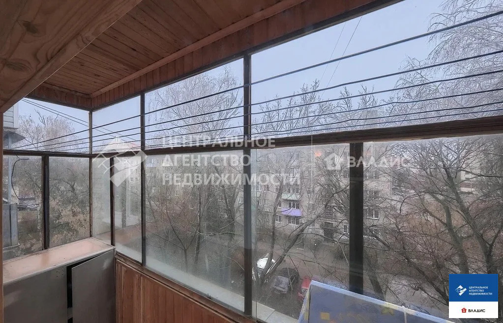 Продажа квартиры, Рязань, ул. Фирсова - Фото 7