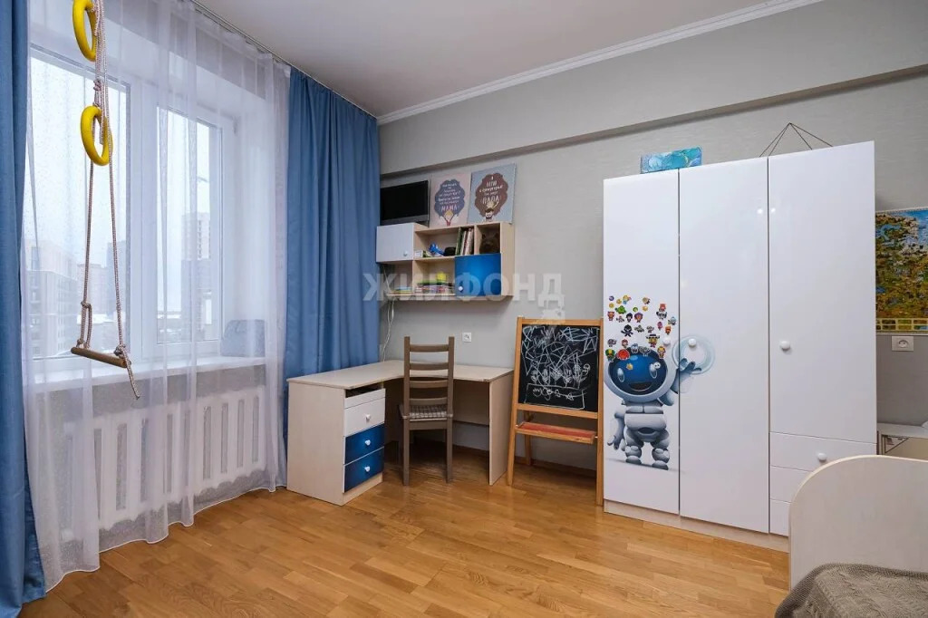 Продажа квартиры, Новосибирск, Красный пр-кт. - Фото 18